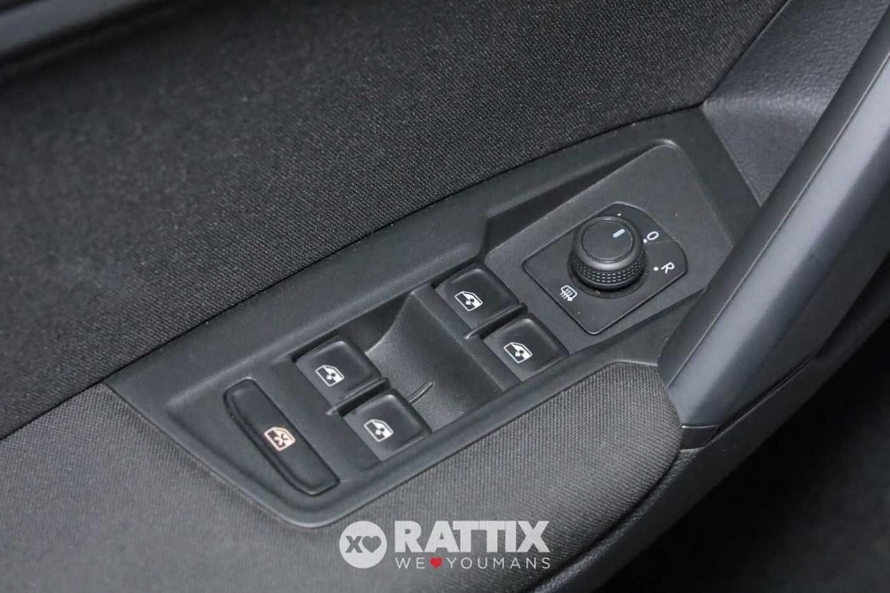 Volkswagen Volkswagen Tiguan usata 18