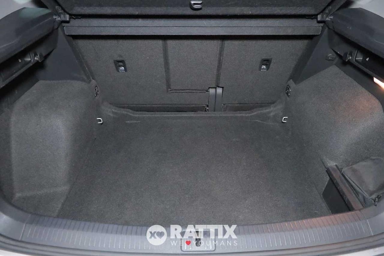 Volkswagen Volkswagen Tiguan usata 24