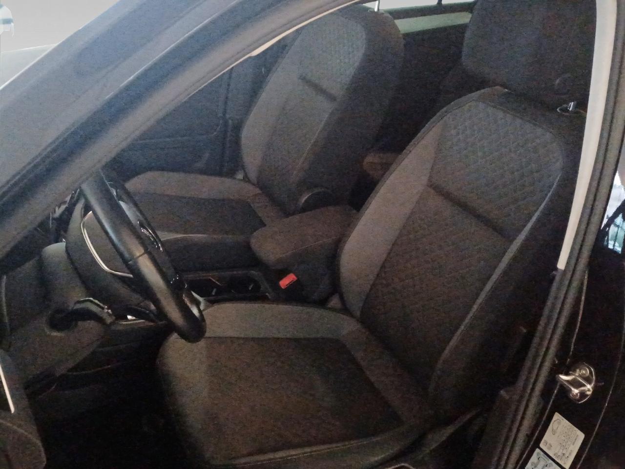 Volkswagen Volkswagen Tiguan usata, con alzacristalli elettrici
