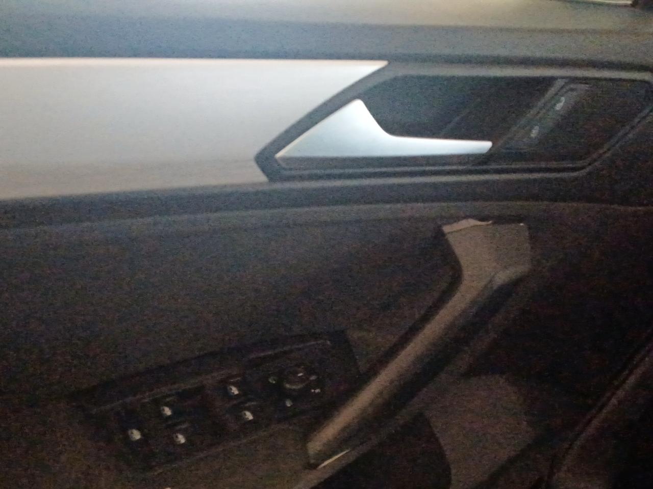 Volkswagen Volkswagen Tiguan usata, con start/stop automatico