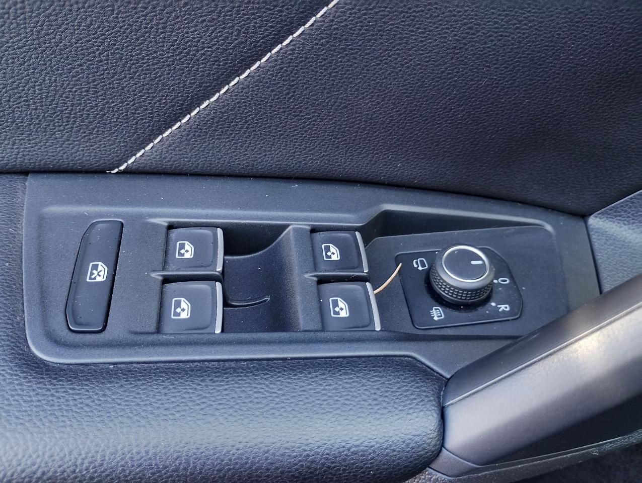 Volkswagen Volkswagen Tiguan usata, con cerchi in lega