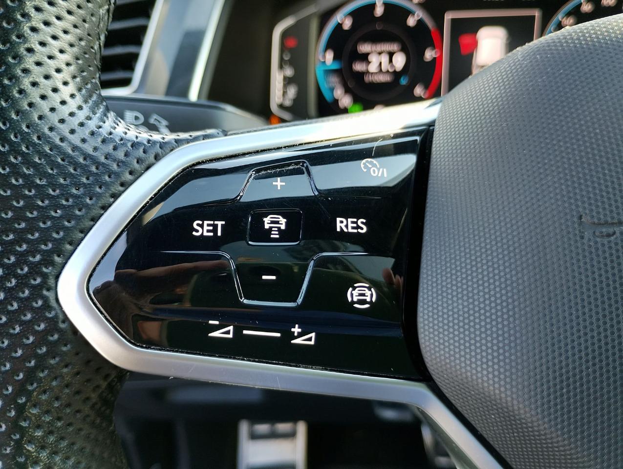 Volkswagen Volkswagen Tiguan usata, con chiusura centralizzata