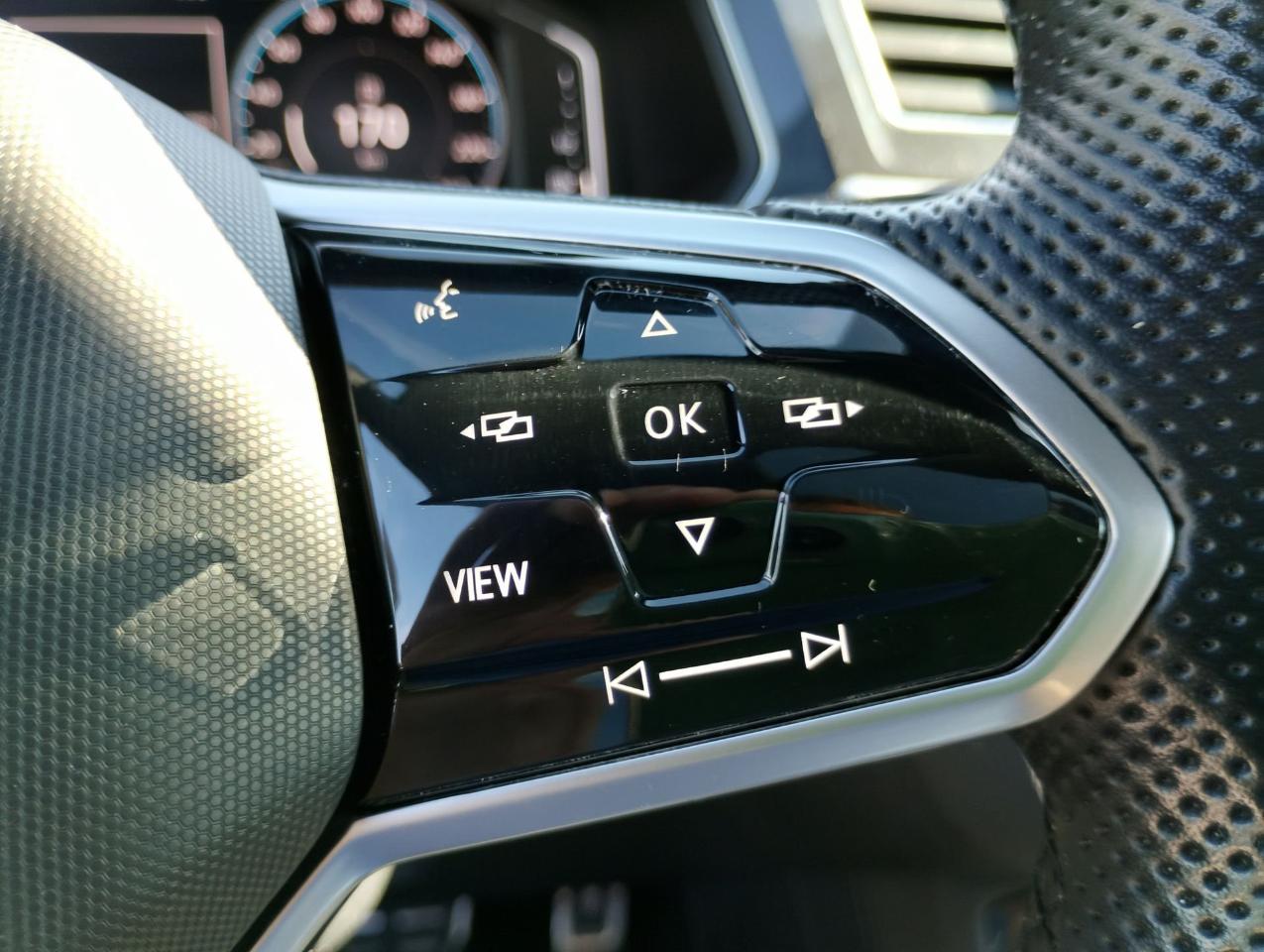 Volkswagen Volkswagen Tiguan usata, con climatizzatore