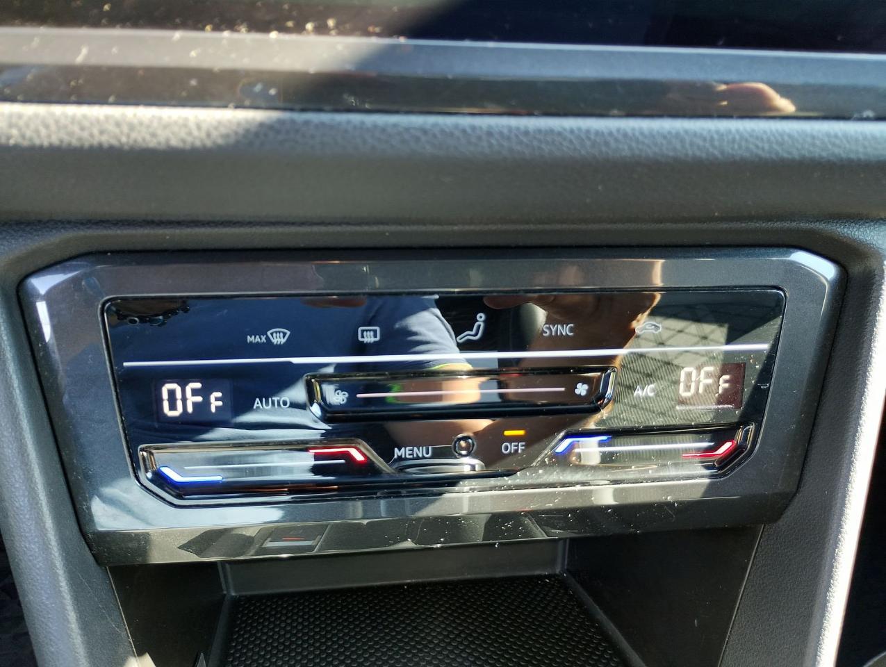 Volkswagen Volkswagen Tiguan usata, con fendinebbia