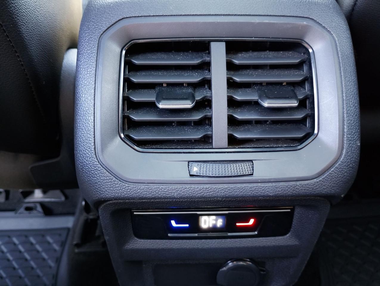 Volkswagen Volkswagen Tiguan usata, con navigatore