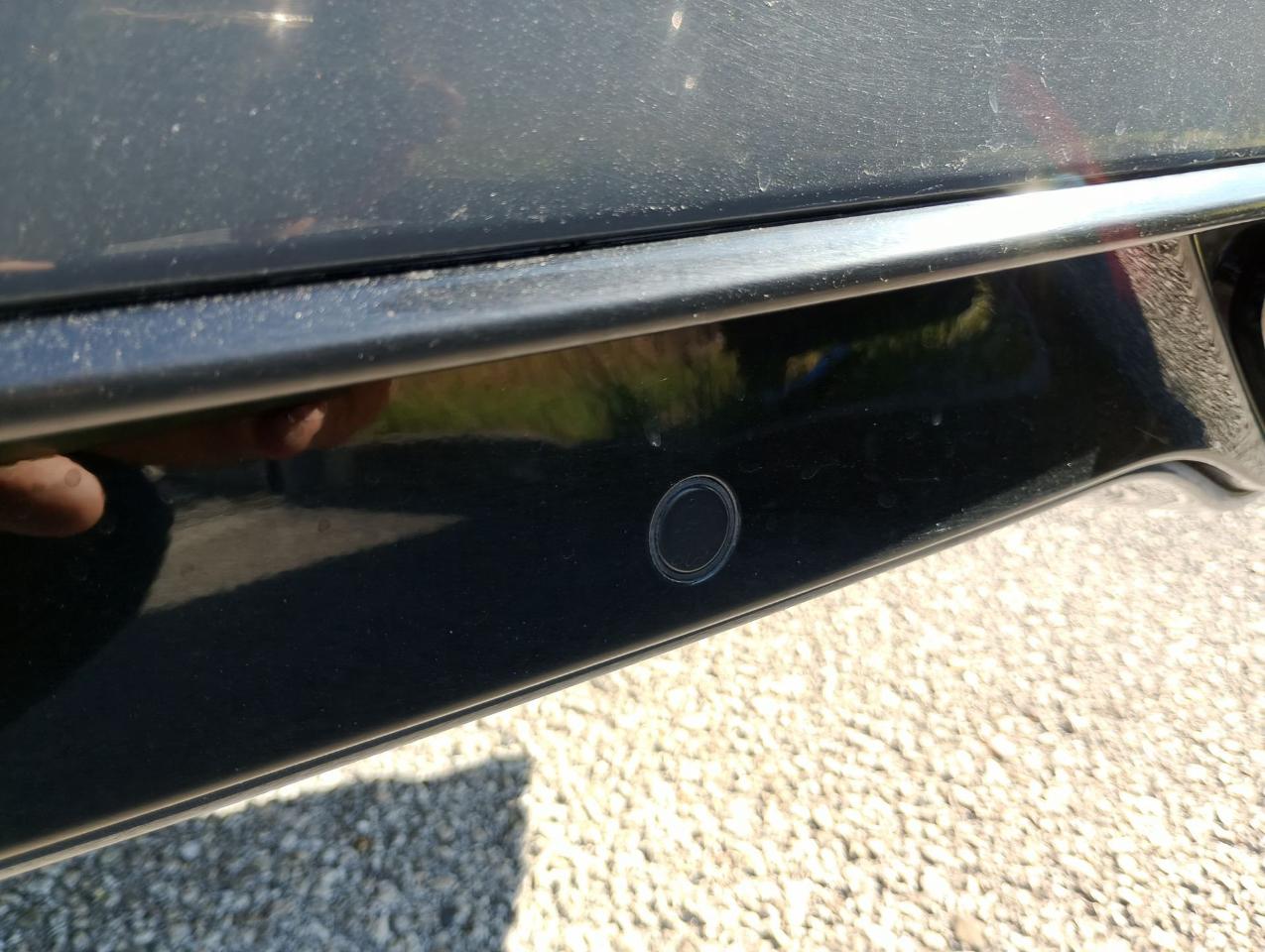 Volkswagen Volkswagen Tiguan usata, con volante multifunzione