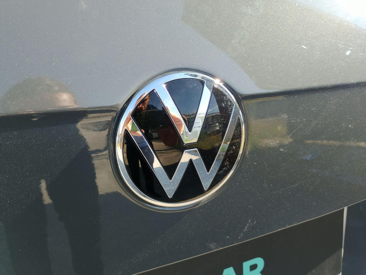 Volkswagen Volkswagen Tiguan usata 17