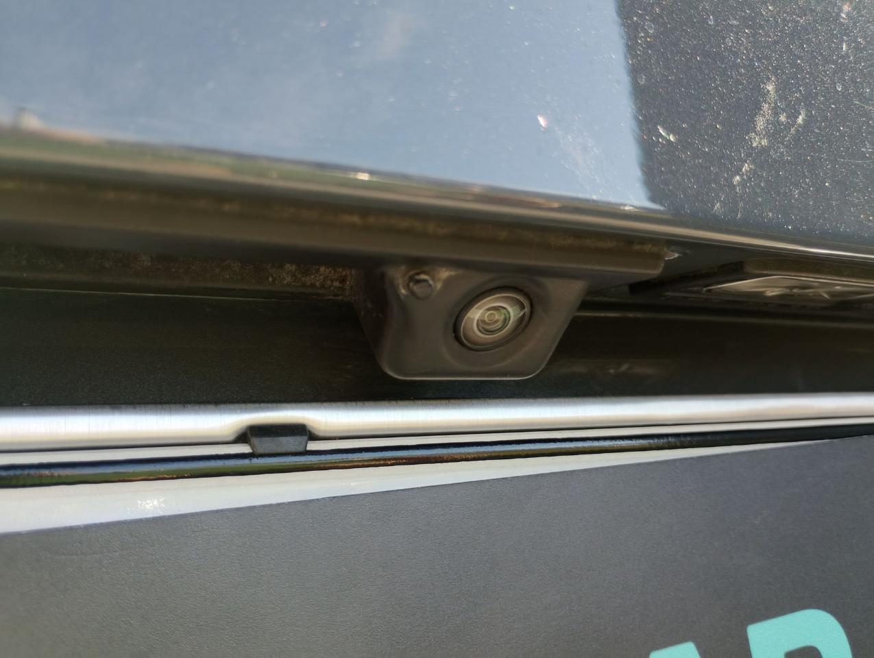 Volkswagen Volkswagen Tiguan usata 18