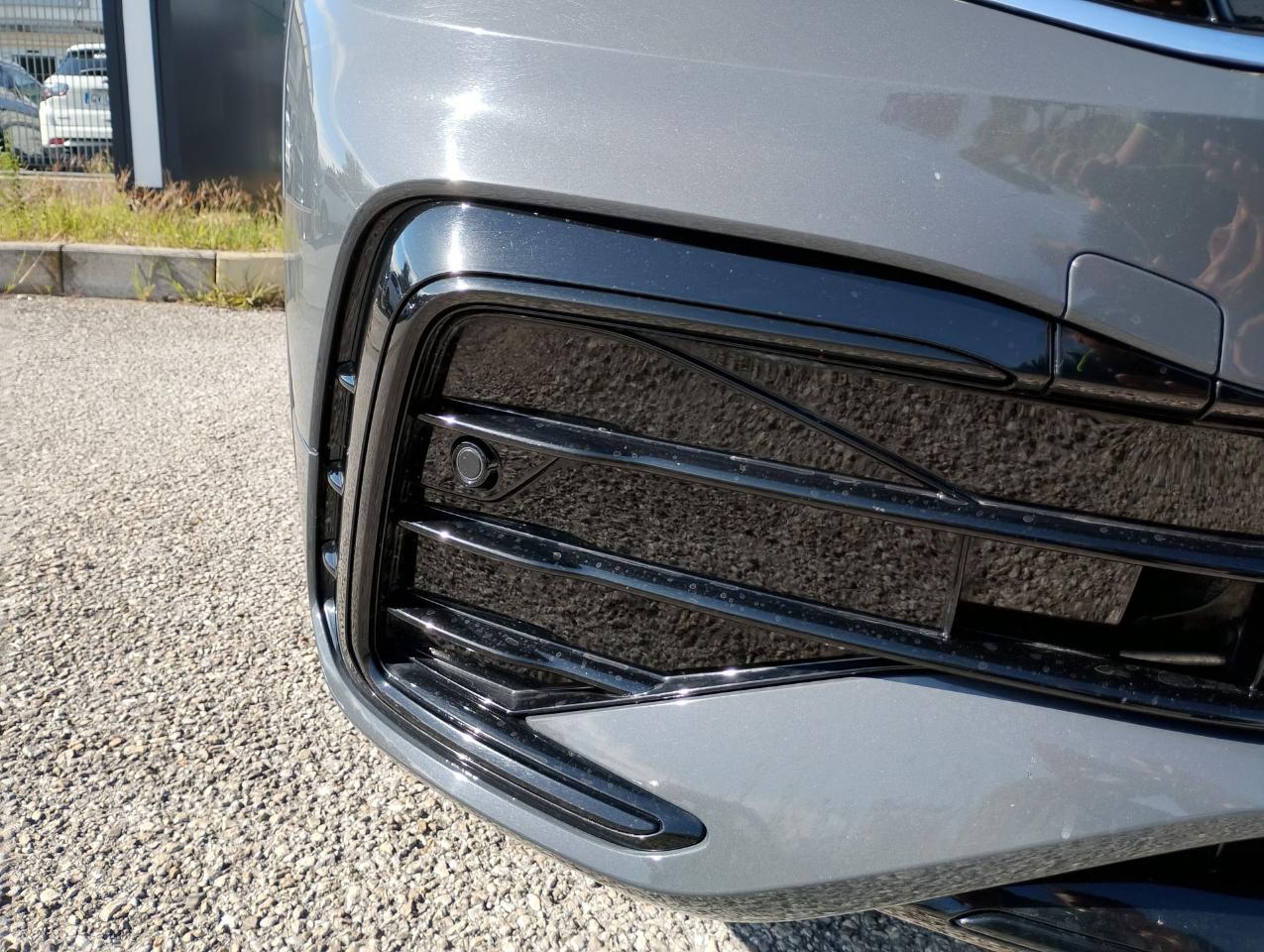 Volkswagen Volkswagen Tiguan usata 20