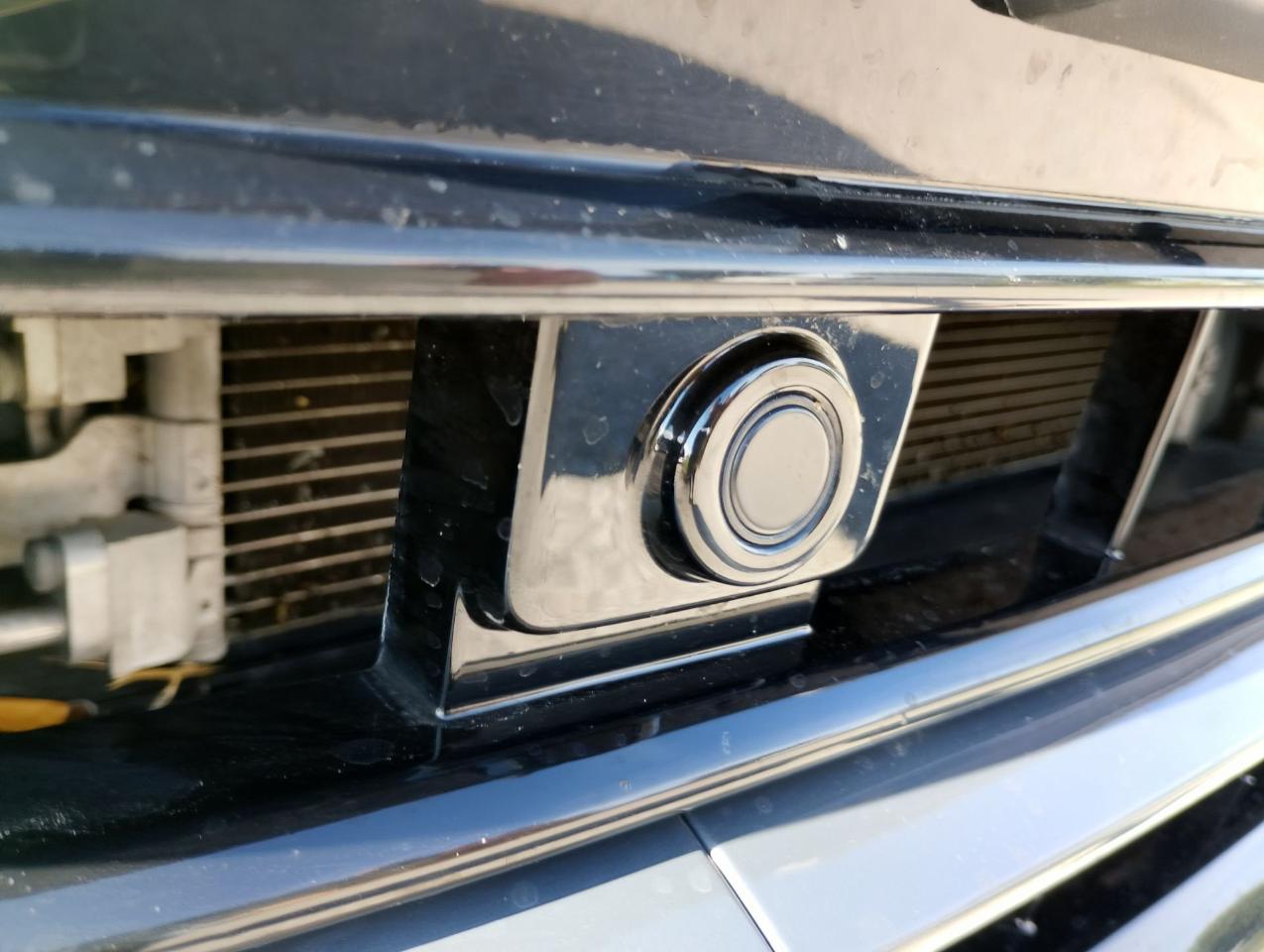 Volkswagen Volkswagen Tiguan usata 21