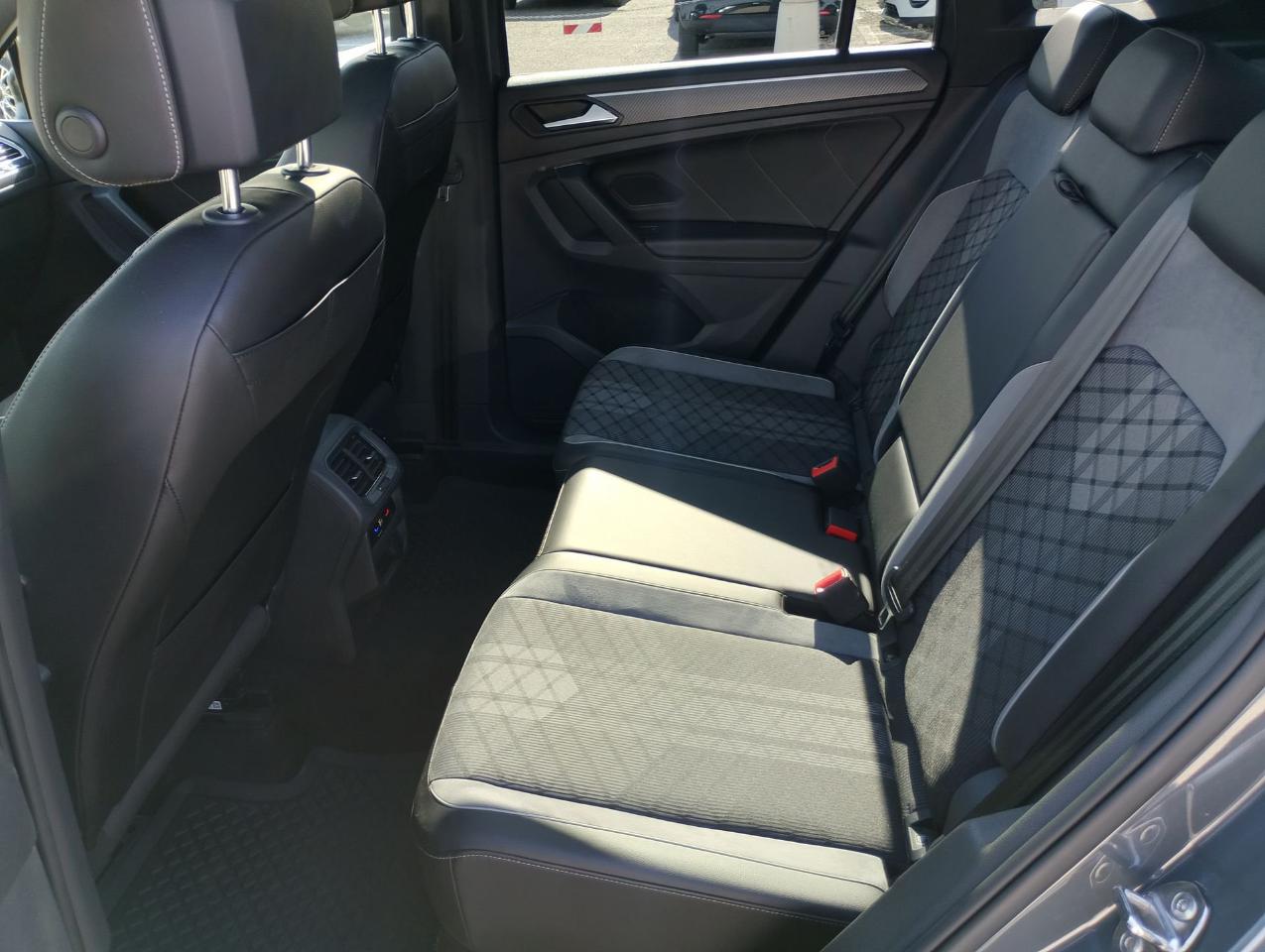 Volkswagen Volkswagen Tiguan usata 25