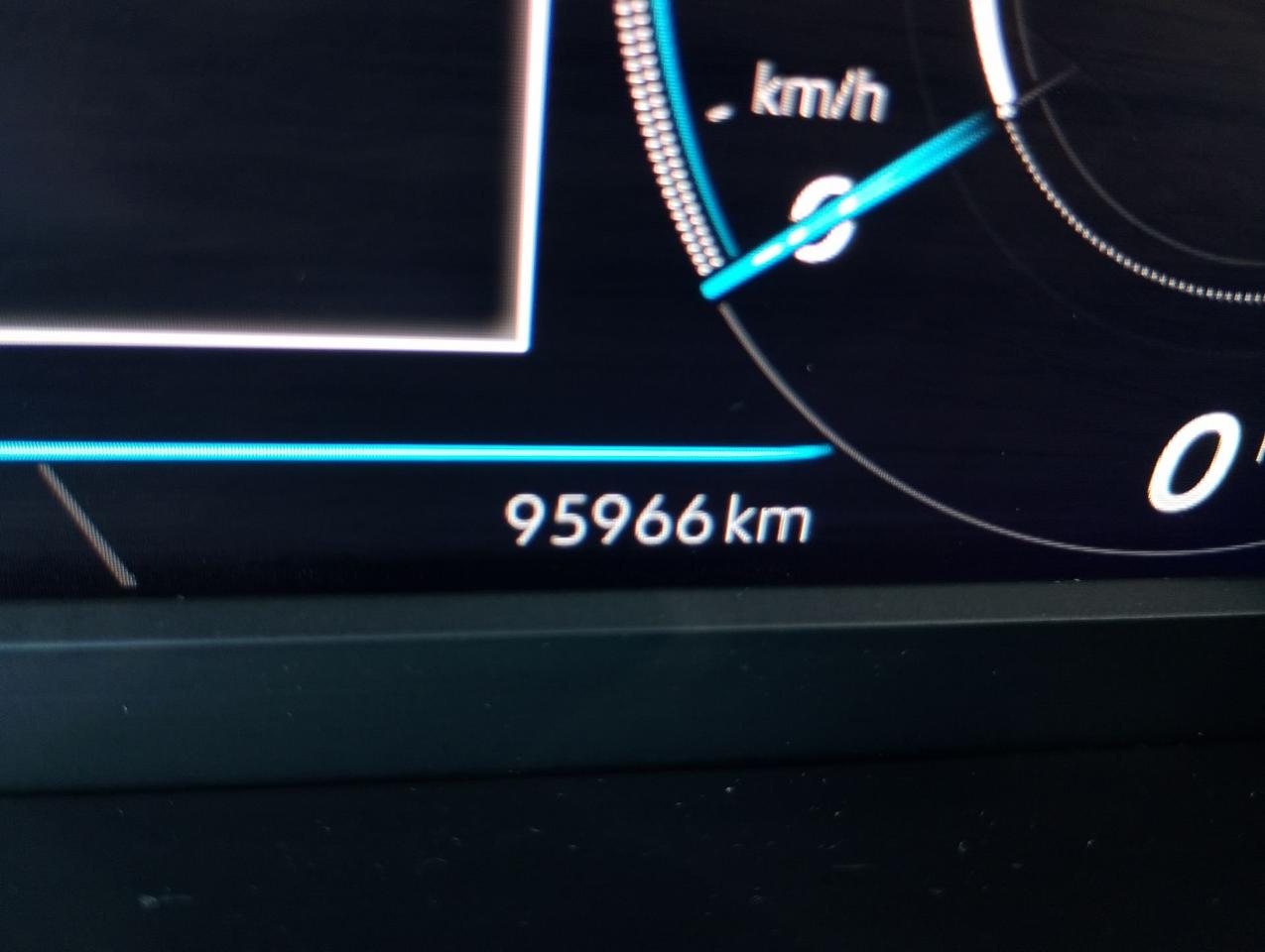 Volkswagen Volkswagen Tiguan usata 27