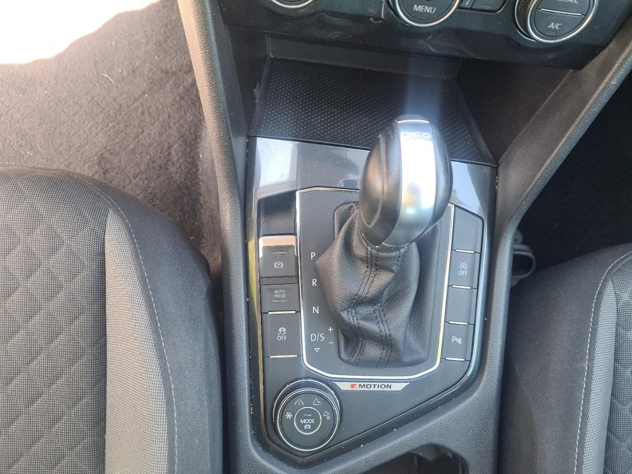 Volkswagen Volkswagen Tiguan usata, con climatizzatore