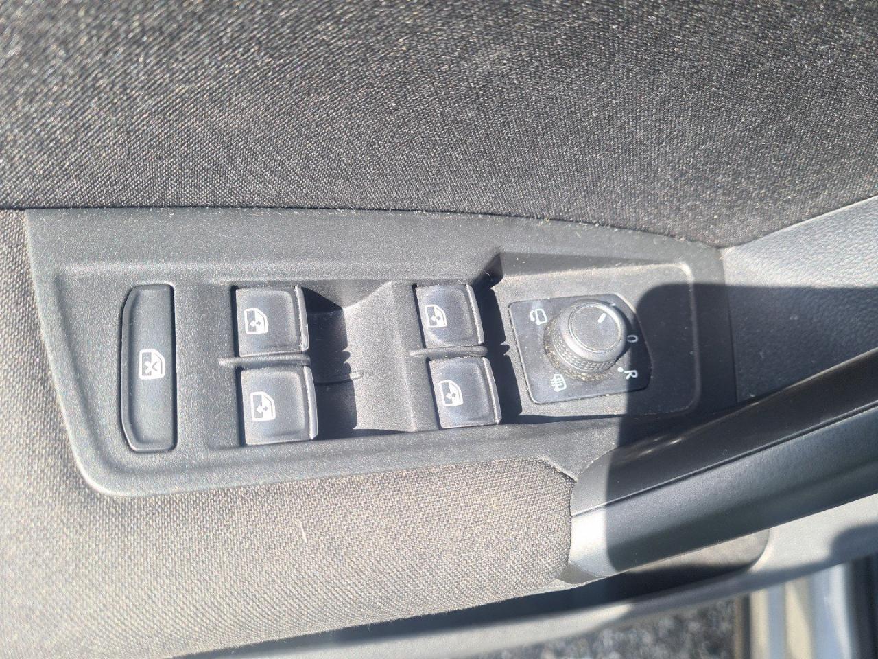 Volkswagen Volkswagen Tiguan usata 13