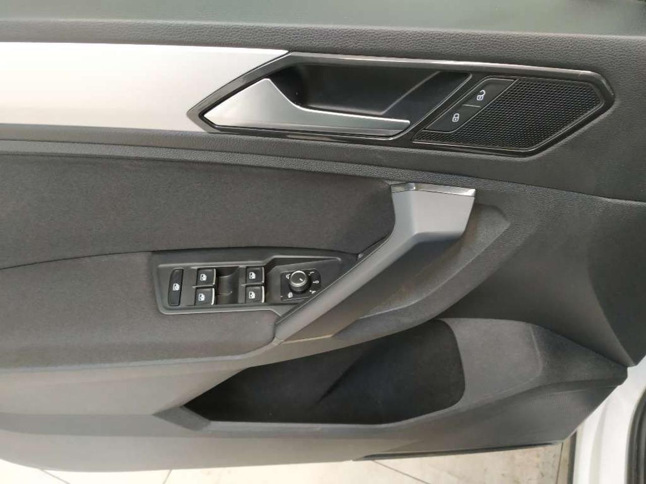 Volkswagen Volkswagen Tiguan usata, con esp