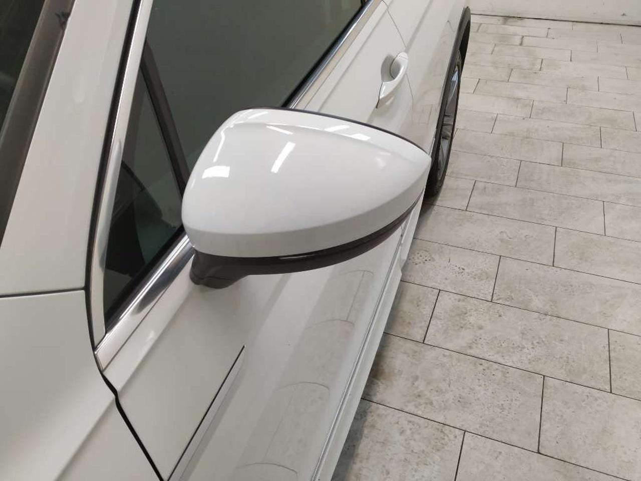 Volkswagen Volkswagen Tiguan usata 15