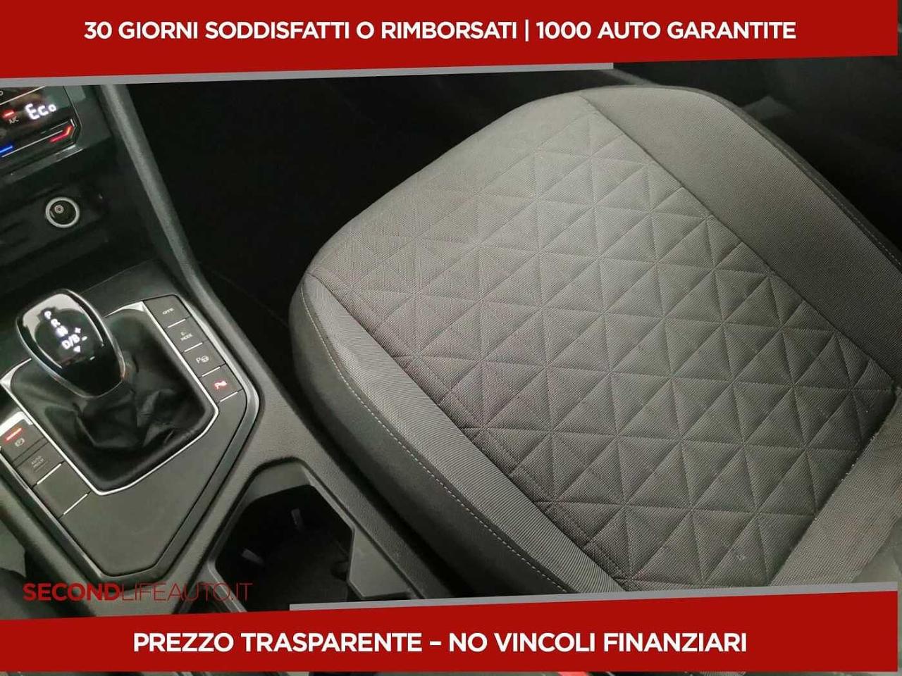 Volkswagen Volkswagen Tiguan usata, con 6 marce