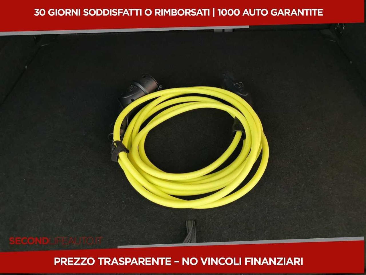 Volkswagen Volkswagen Tiguan usata, con cruise control