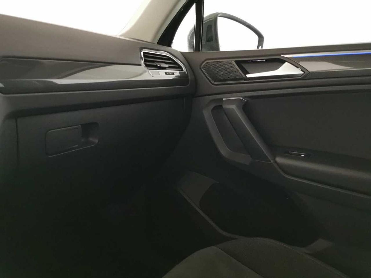 Volkswagen Volkswagen Tiguan usata, con app-connect con funzione wireless