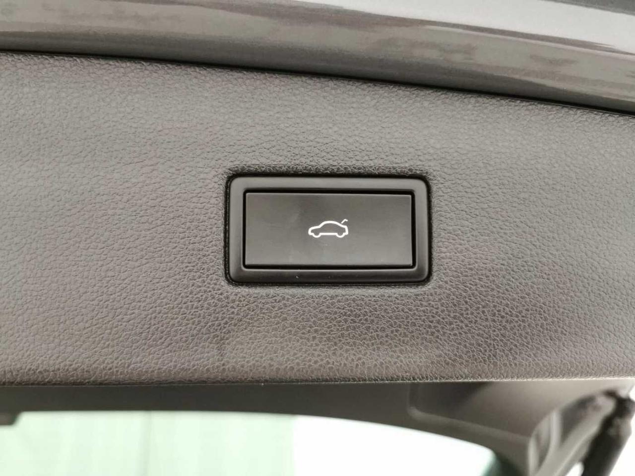 Volkswagen Volkswagen Tiguan usata, con climatronic