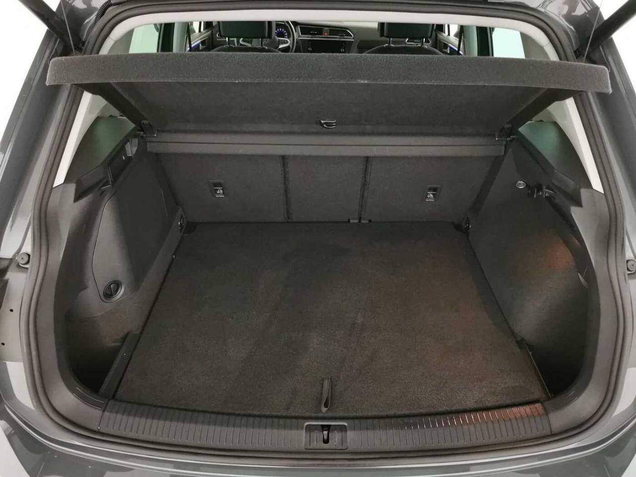 Volkswagen Volkswagen Tiguan usata, con controllo di trazione