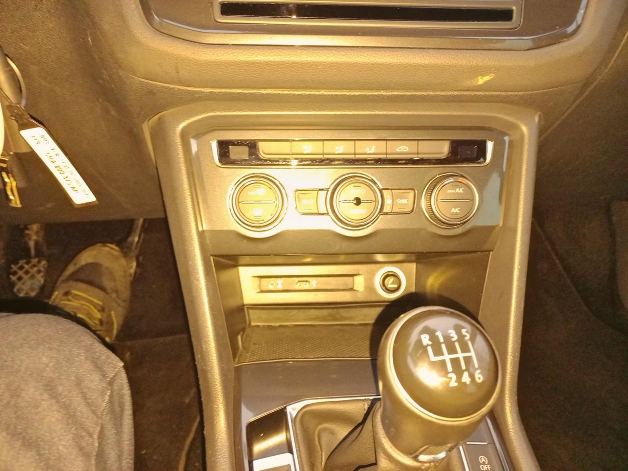 Volkswagen Volkswagen Tiguan usata, con Active Info Display: Cruscotto digitale