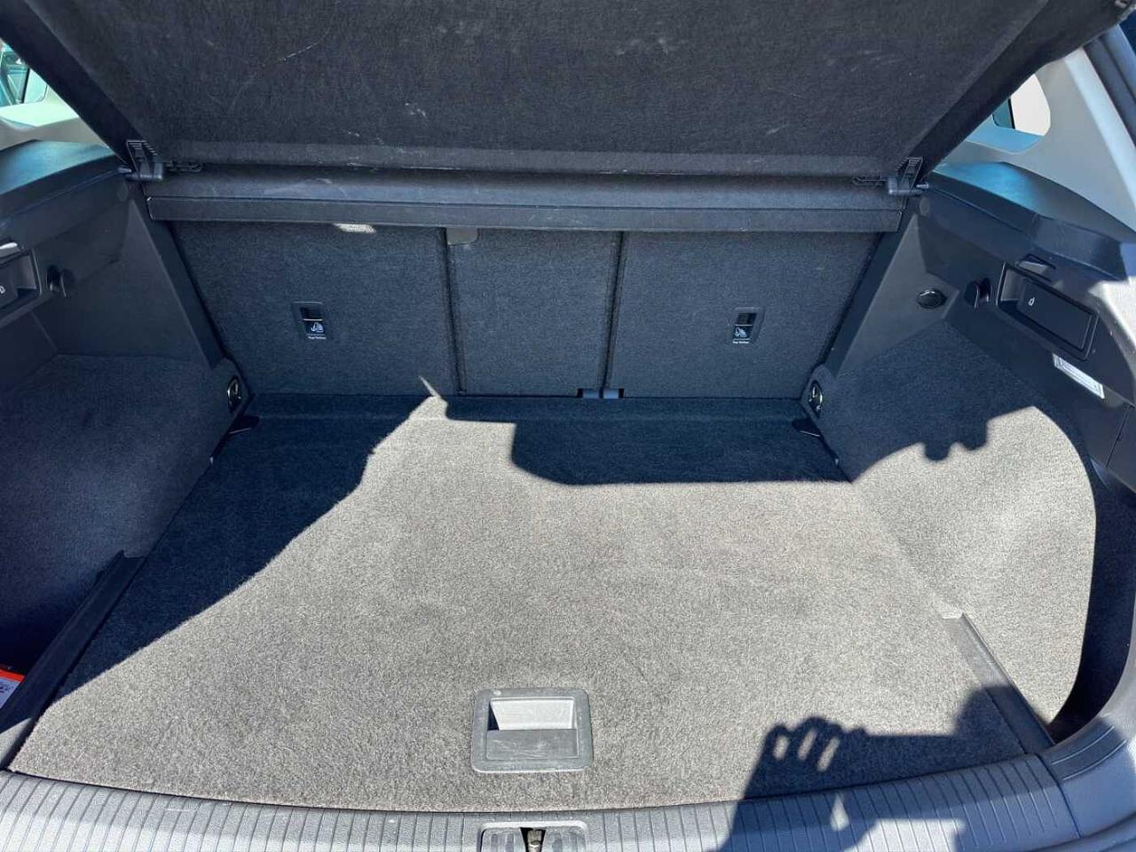 Volkswagen Volkswagen Tiguan usata, con vetri elettrici