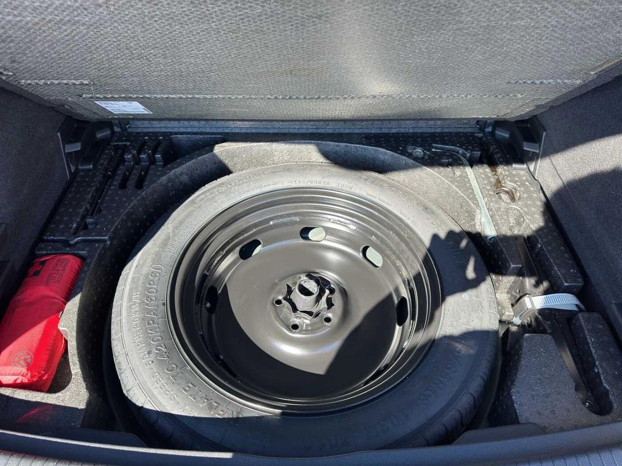 Volkswagen Volkswagen Tiguan usata 9