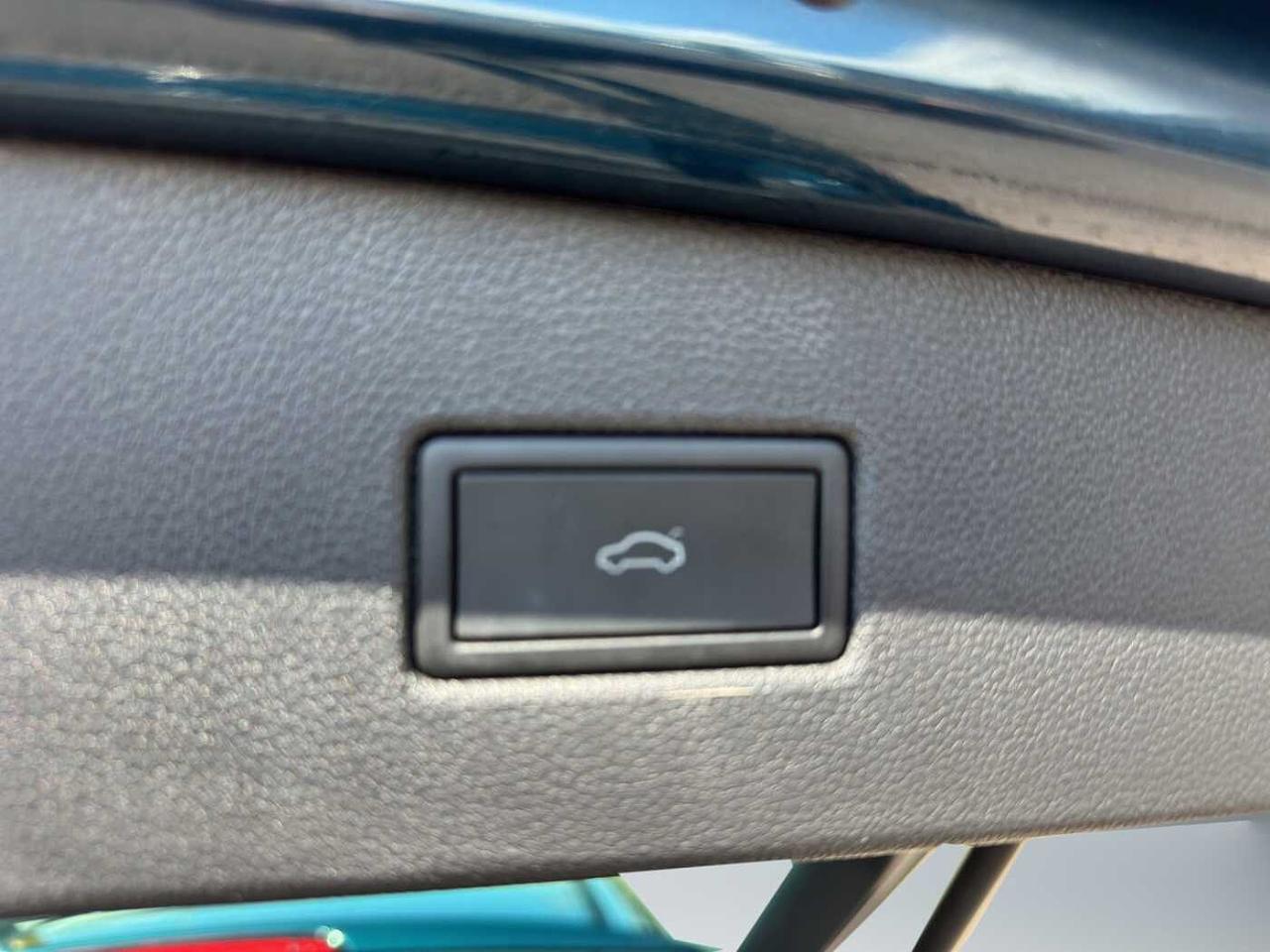 Volkswagen Volkswagen Tiguan usata 12