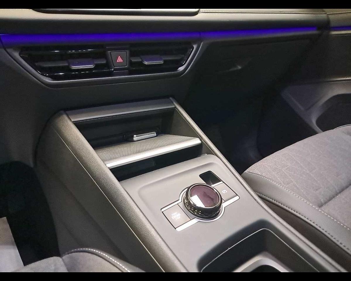 Volkswagen Volkswagen Tiguan usata, con 7 marce