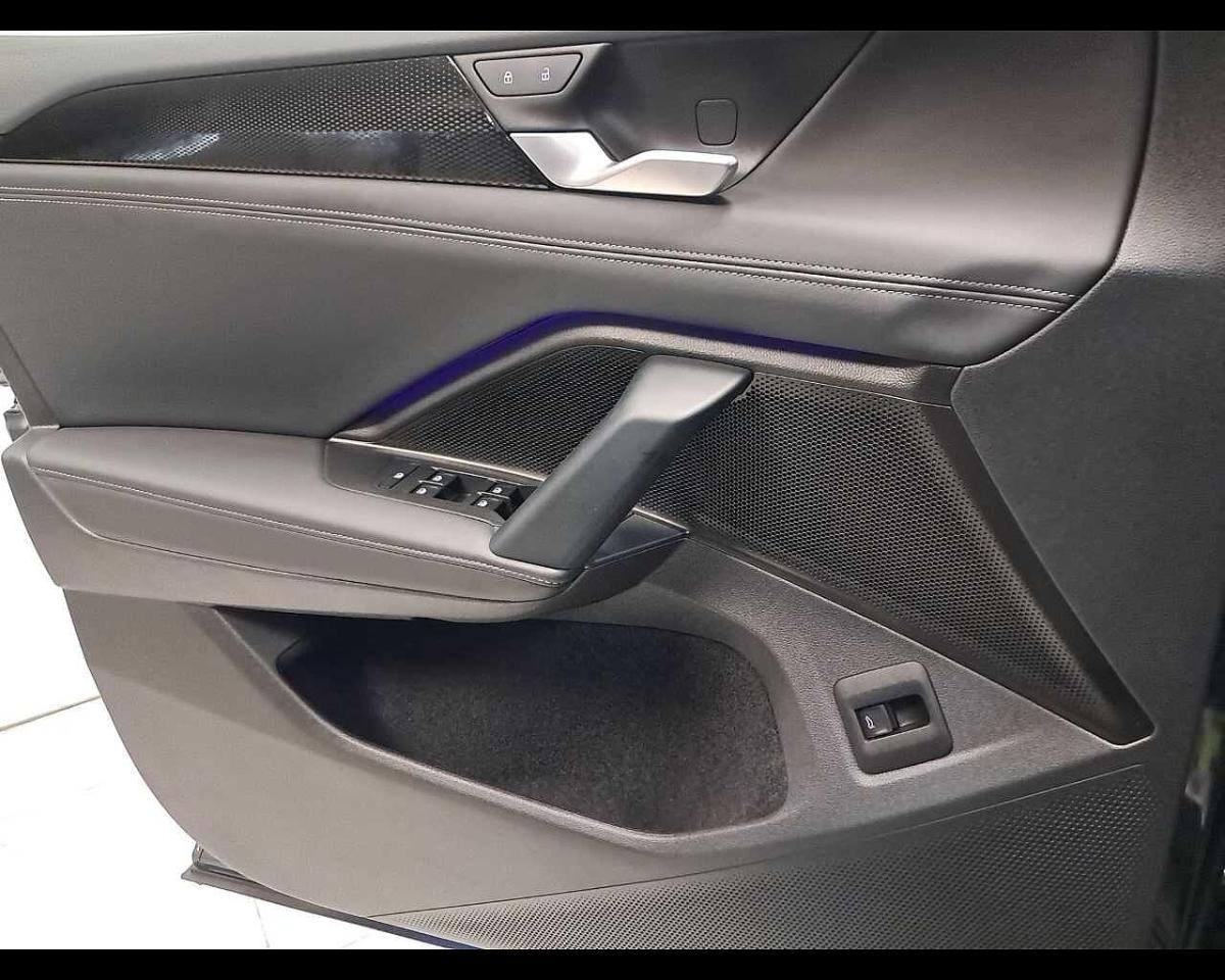 Volkswagen Volkswagen Tiguan usata, con bluetooth