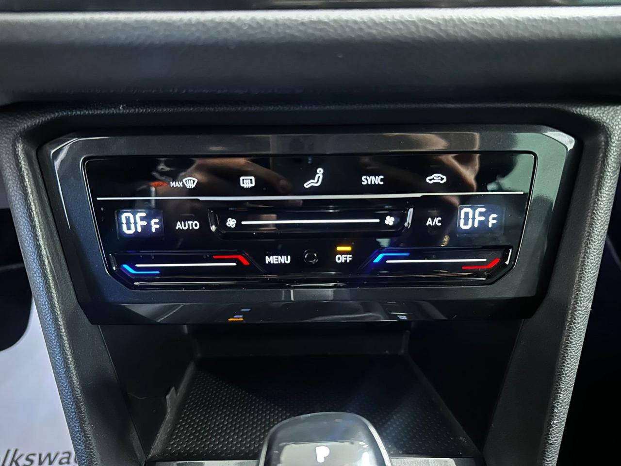 Volkswagen Volkswagen Tiguan usata, con climatizzatore