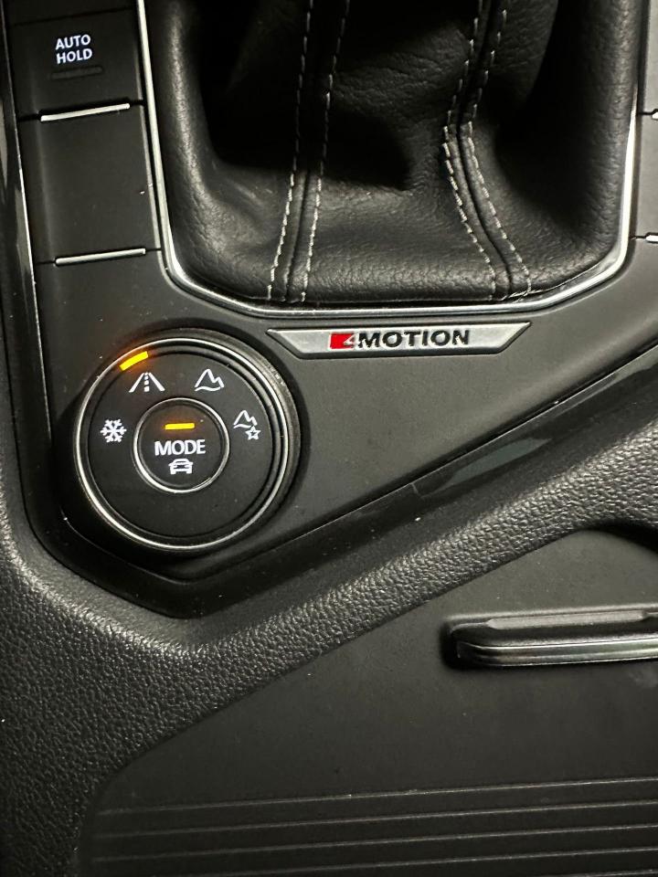 Volkswagen Volkswagen Tiguan usata, con esp