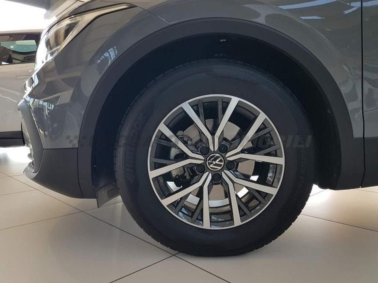 Volkswagen Volkswagen Tiguan usata 20