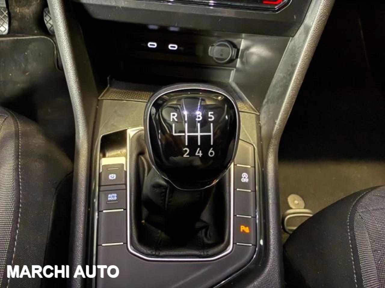 Volkswagen Volkswagen Tiguan usata 16