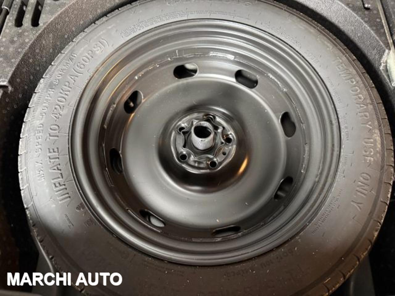 Volkswagen Volkswagen Tiguan usata 19