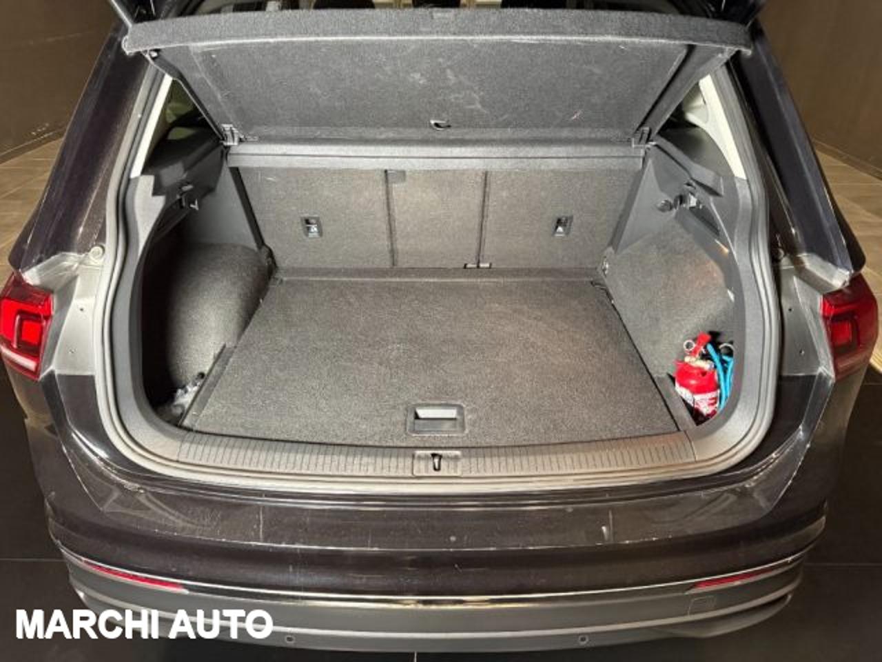 Volkswagen Volkswagen Tiguan usata 20