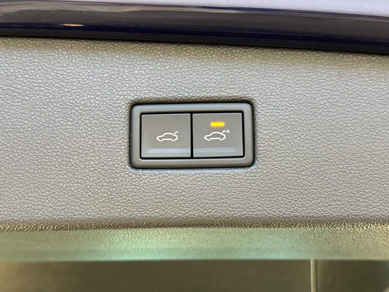 Volkswagen Volkswagen Tiguan usata, con airbag laterali a tendina ant./post.