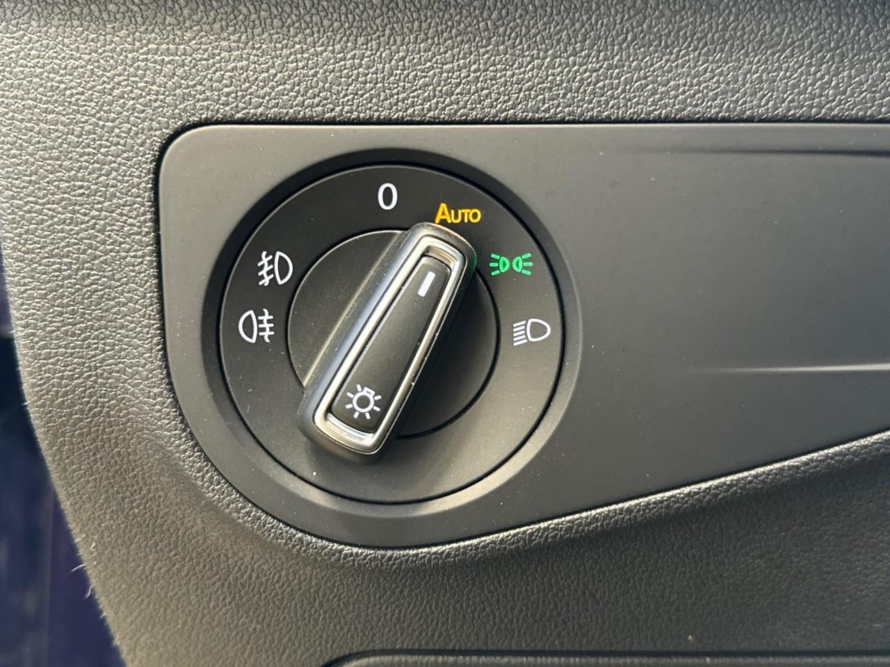 Volkswagen Volkswagen Tiguan usata, con alzacristalli elettrici anteriori e posteriori , numero ad impulso 2