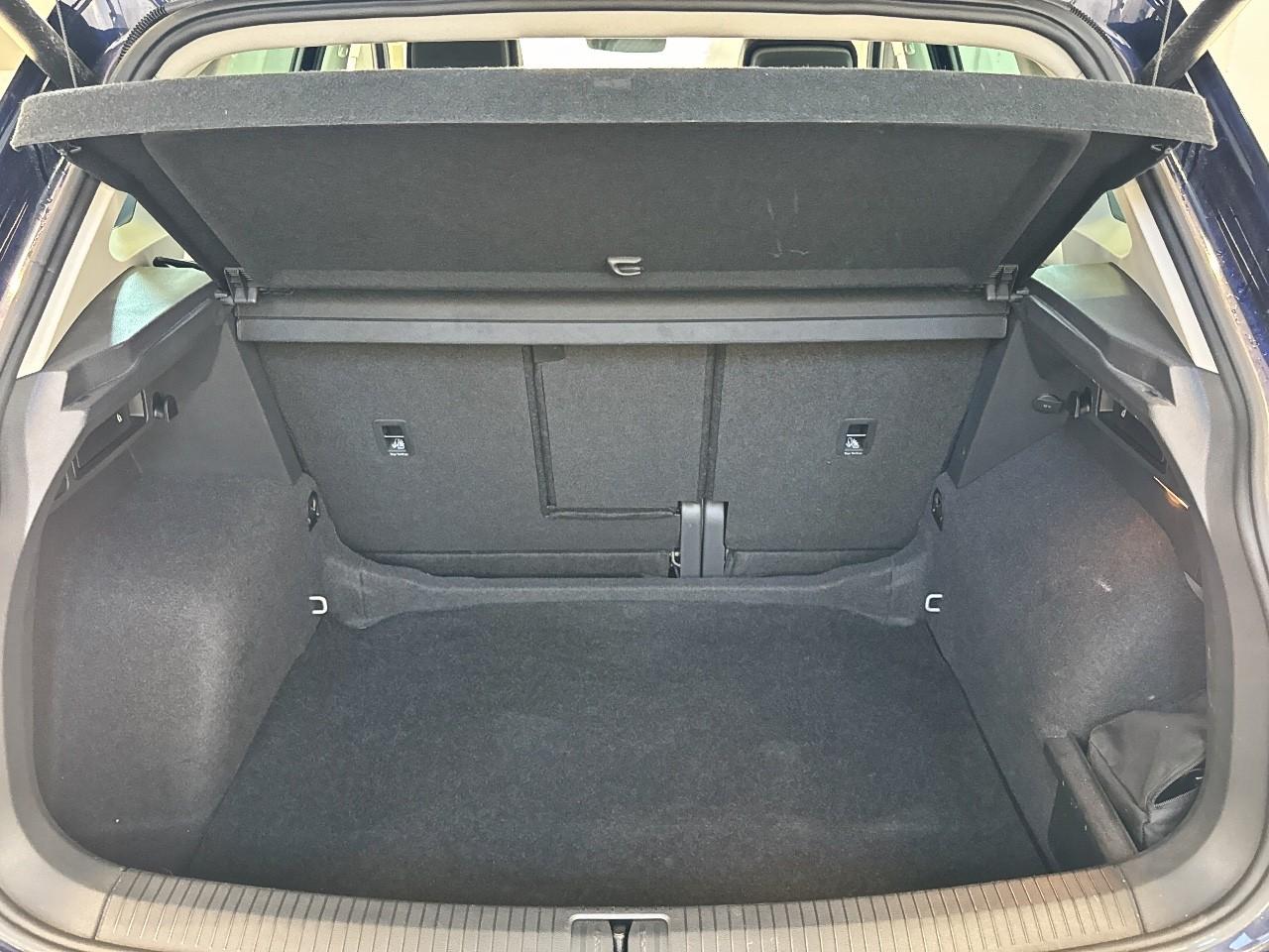 Volkswagen Volkswagen Tiguan usata, con chiusura centralizzata a distanza , incl. cristalli elettrici