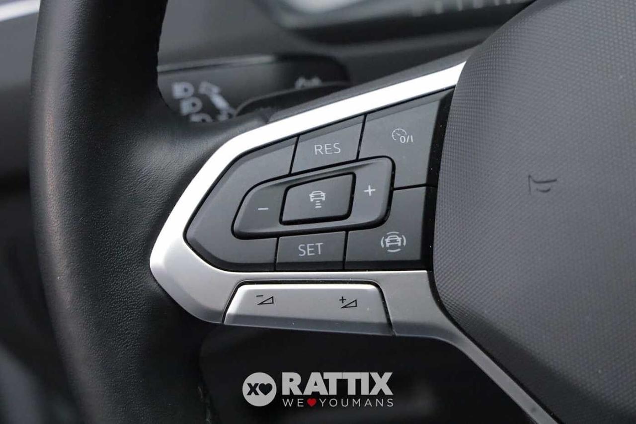 Volkswagen Volkswagen Tiguan usata 4