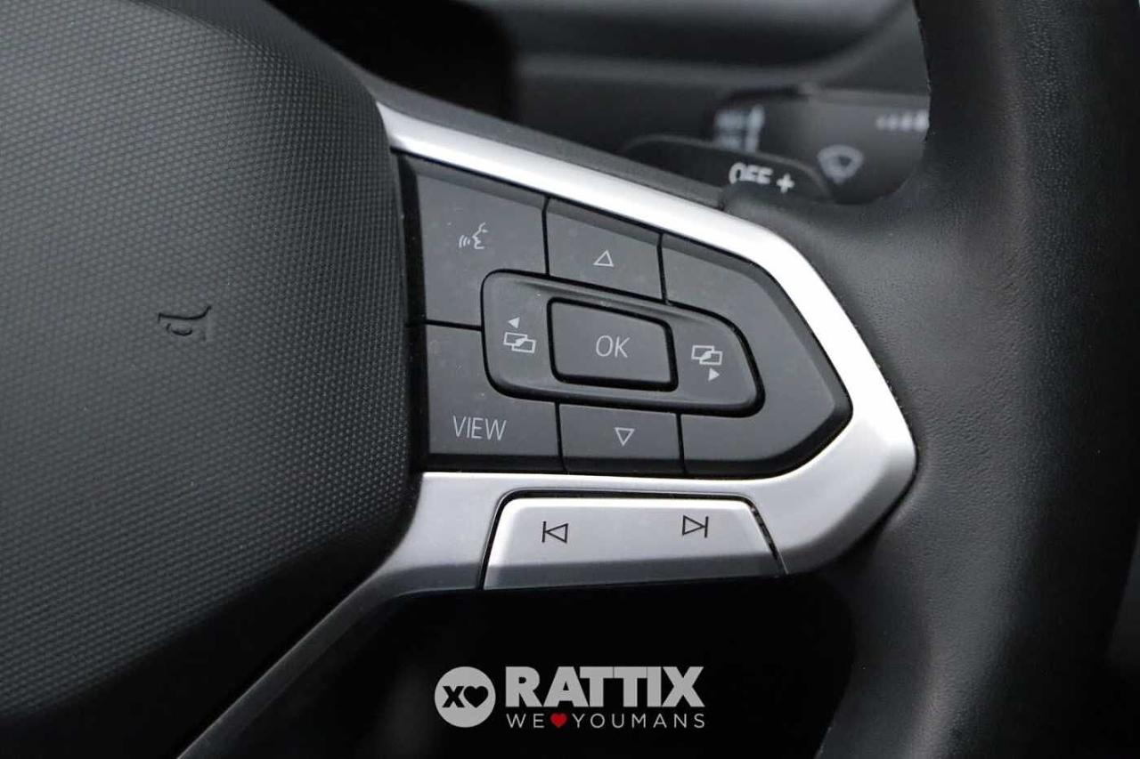 Volkswagen Volkswagen Tiguan usata 5