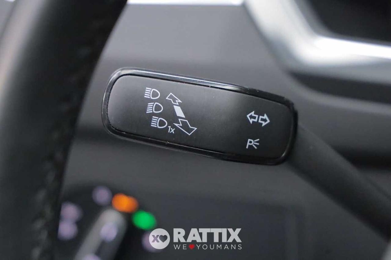 Volkswagen Volkswagen Tiguan usata 6