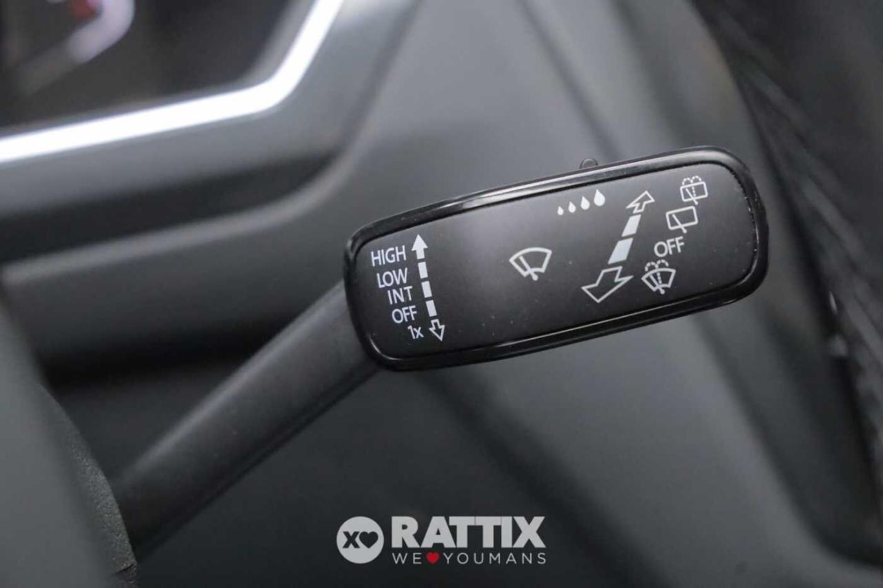 Volkswagen Volkswagen Tiguan usata 7