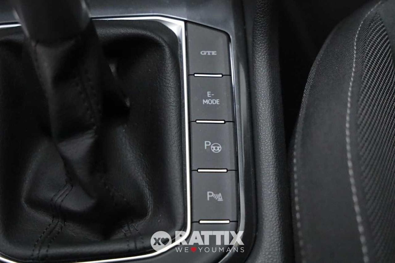 Volkswagen Volkswagen Tiguan usata 17
