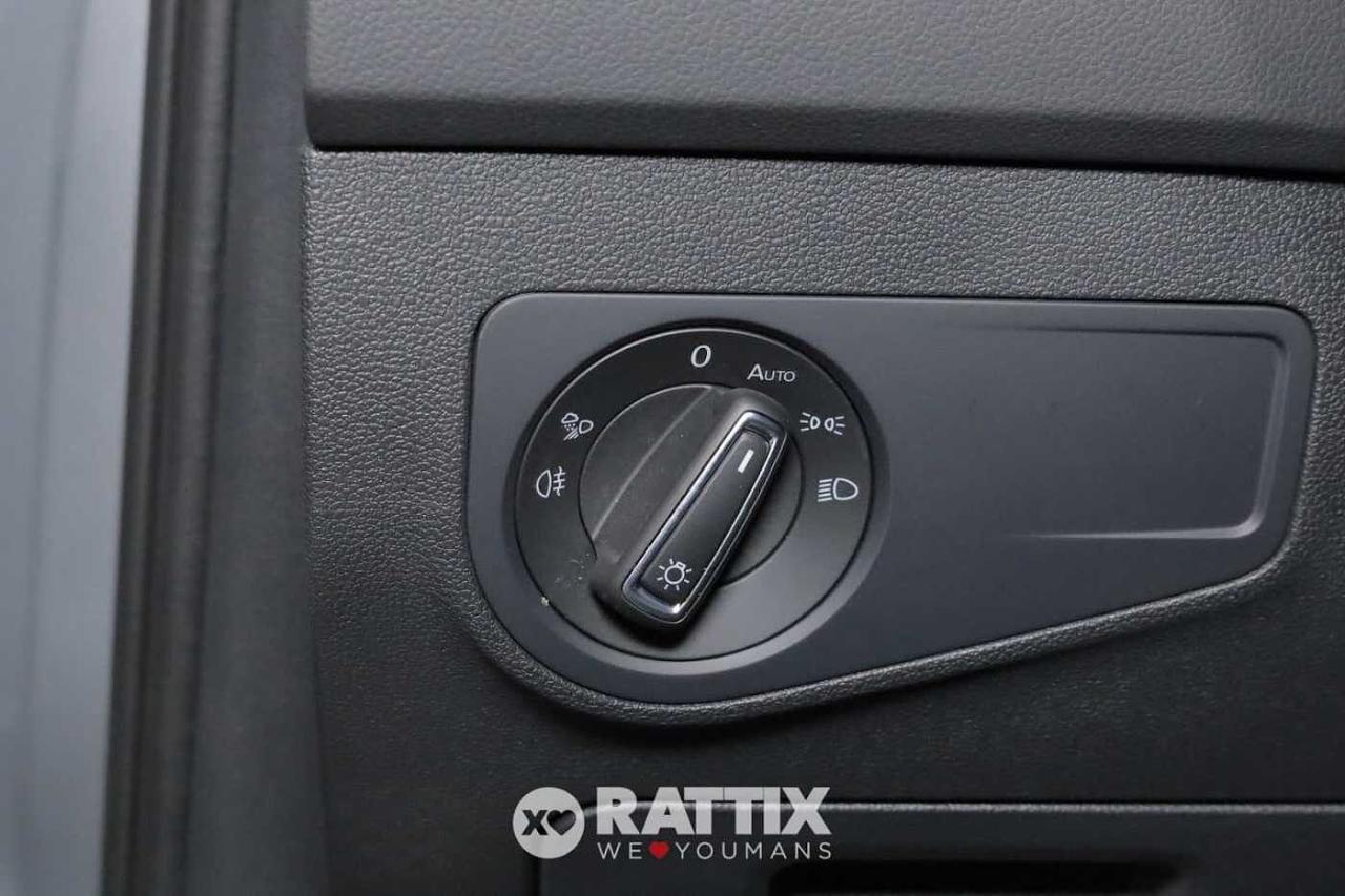 Volkswagen Volkswagen Tiguan usata 18