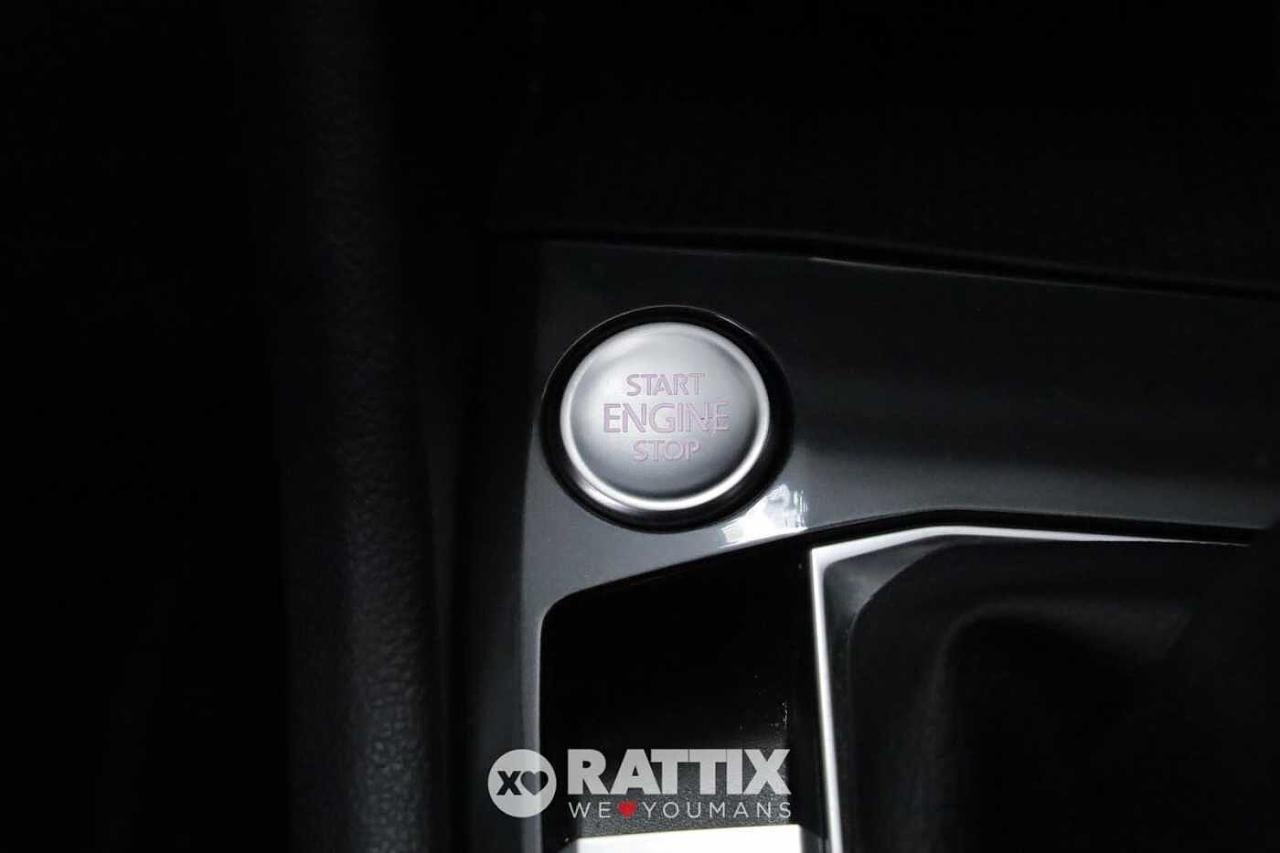 Volkswagen Volkswagen Tiguan usata 19