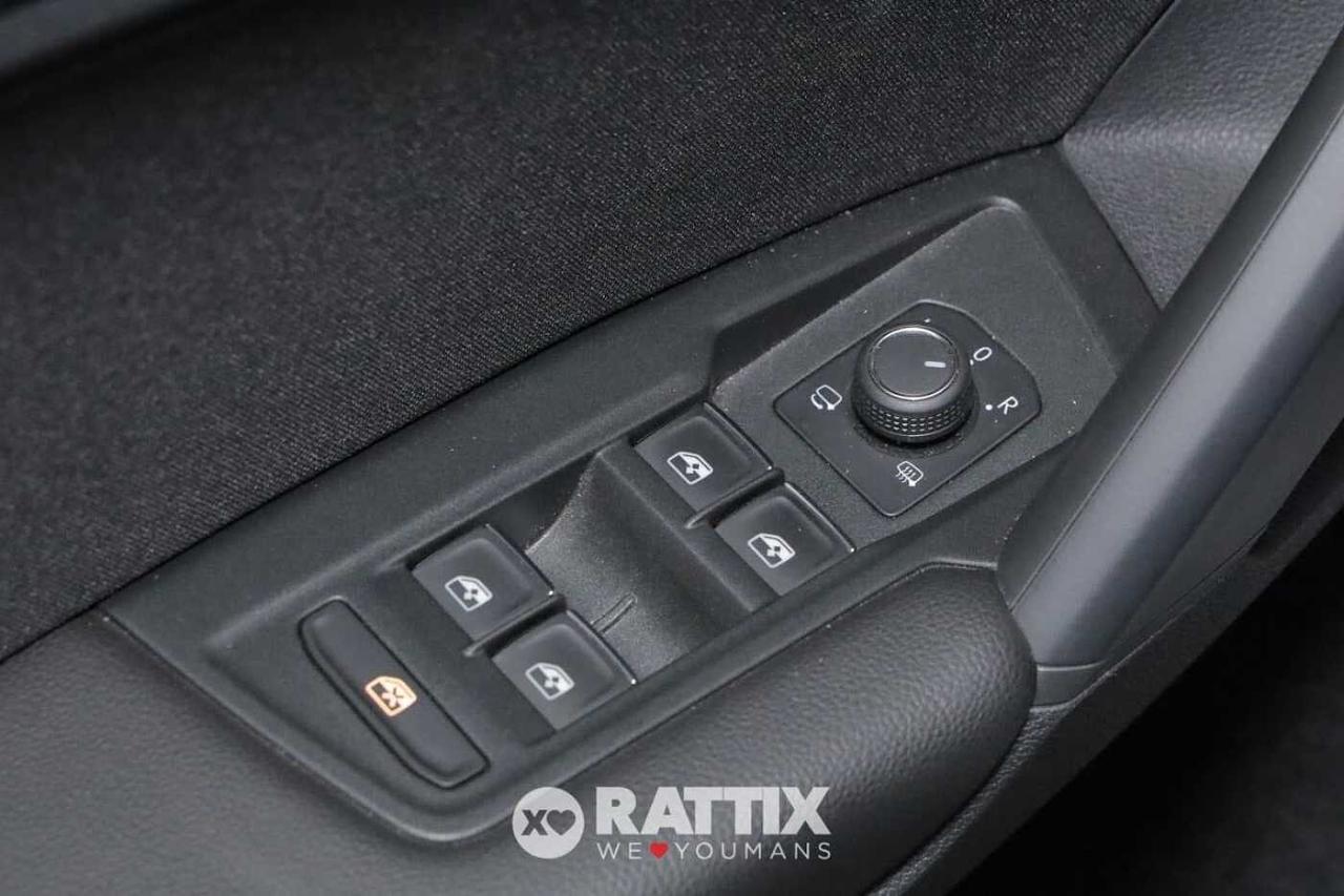 Volkswagen Volkswagen Tiguan usata 20