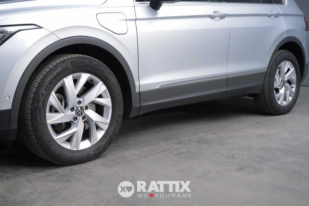 Volkswagen Volkswagen Tiguan usata 24