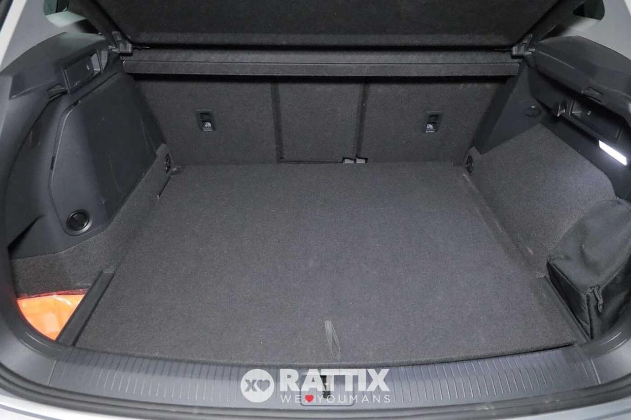 Volkswagen Volkswagen Tiguan usata 27